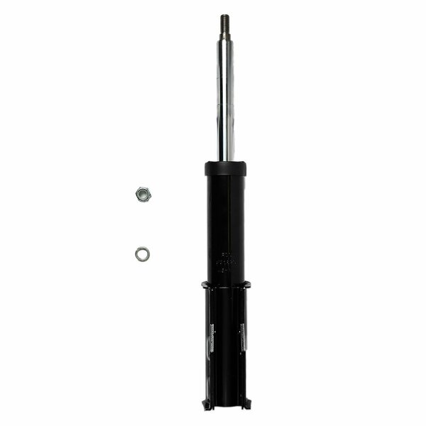 Fcs Struts Suspension Strut Assembly, 331820 331820